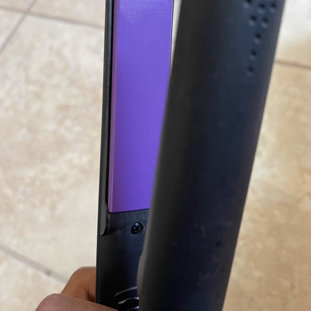 Ghd Hair straightener